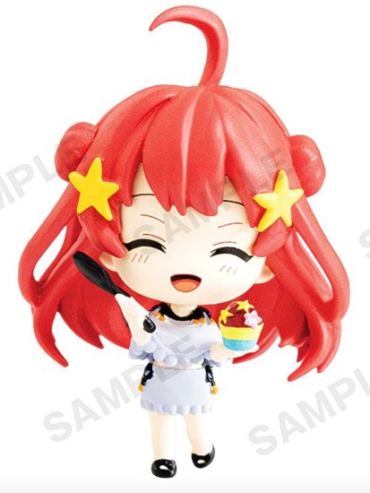 中野五月】 映画 五等分の花嫁 コレクションフィギュアRICH Sweet