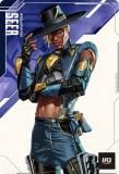 No.18  (C 󥫡)  Apex Legends(TM) Wafers ϡ