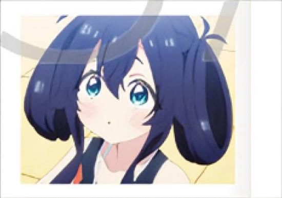 君のことが大大大大大好きな100人の彼女 好本静 好本 静 | Character | TVアニメ「君のことが大大大大大好きな