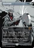 ڥƥ㡼FOILۡڥܡ쥹ǡۥޥå㥶 OTP EN 0079 GRINDSTONE (ܸ å쥢) (MTG)