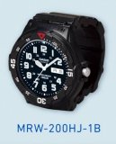 MRW-200HJ-1B CASIO å󥰥쥯 2nd Edition