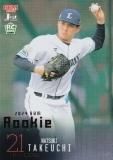 ڥԥ 33/75BBM ١ܡ륫 291 (ROOKIE) 饤 (쥮顼) 2024 1stС