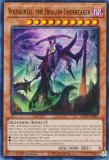ͷ LEDE-EN087 Vouiburial, the Dragon Undertaker (Ѹ 1st Edition ȥ쥢) Legacy of Destruction