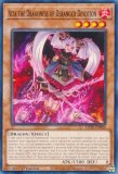 ͷ LEDE-EN088 Aiza the Dragoness of Deranged Devotion (Ѹ 1st Edition Ρޥ) Legacy of Destruction