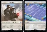 ޥå㥶 PIP JP T 002/001 ʹ֡ / ԡ (ܸ ȡ) Fallout (MTG)