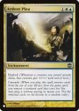 ޥå㥶 ARB Ardent Plea (ܸ 󥳥) The List ꥹ (MTG)