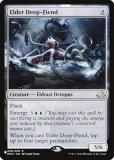 ޥå㥶 EMN Elder Deep-Fiend (ܸ 쥢) The List ꥹ (MTG)