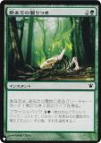 ޥå㥶 ISD ޤǤĤ (ܸ ) The List ꥹ (MTG)