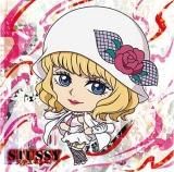 ��SW8-21 ���ƥ塼���� (GR �����ɥ쥢) �ۤˤդ���᡼����� ���ԡ����糤±�����륦���ϡ���LOG.8