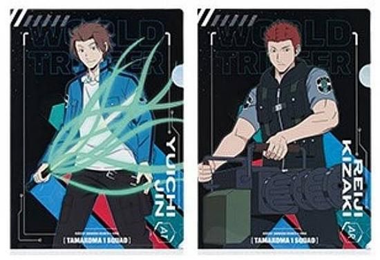 ワートリ 迅 セット ワールドトリガー 缶バッジセット 空閑 三雲 雨取