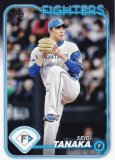 NPB ١ܡ륫 11  ̳ƻܥϥե (١) 2024 TOPPS