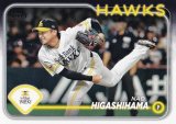 NPB ١ܡ륫 38 ͵ ʡեȥХ󥯥ۡ (١) 2024 TOPPS