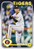 NPB ١ܡ륫 78   (١) 2024 TOPPS