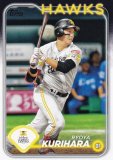 NPB ١ܡ륫 90  ʡեȥХ󥯥ۡ (١) 2024 TOPPS