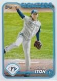 ڥСѥ 030/150NPB ١ܡ륫 19 ƣ糤 ̳ƻܥϥե (١) 2024 TOPPS