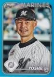 ڥ֥롼ѥ 39/75NPB ١ܡ륫 170 Ȱ եåƥޥ꡼ (١) 2024 TOPPS