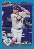 ڥ֥롼ѥ 15/75NPB ١ܡ륫 173 ʿ ɥ饴 (١) 2024 TOPPS