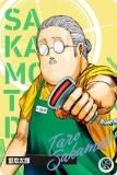 C-01 Ϻ (饯)  SAKAMOTO DAYS ϡ
