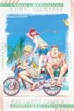V-15 ӥ奢륫ɡ SAKAMOTO DAYS ϡ