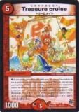 ڥץ쥤ѡۥǥ奨ޥ DMX22-b 64/??? Treasure cruiseʼʡˡš