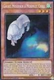 遊戯王 RA02-EN015 朔夜しぐれ (英語版 1st Edition