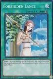 ڥѥ͡ͷ RA02-EN058 ؤ줿 (Ѹ 1st Edition 쥯쥢)