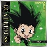 HH6-14  (N Ρޥ) ۤˤդ᡼ HUNTERHUNTER ߥϡvol.6