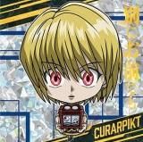 クラピカ　カードセット(24枚) クラピカ カードセット(24枚) 2025年最新】hunter×hunter