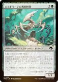 FOILۥޥå㥶 MH3 JP 0150 ɥ顼κѼ (ܸ ) ۥ饤3 (MTG)