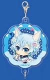 SAO キリト　チャーム キリト イメージアクセサリーストラップ [ソードアート