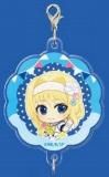 キリト】ソードアート・オンライン つながる!アクリルチャーム