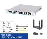 ڡ㣲CISCOC9300-48UXMۡۥͥåȥ᡼ƽ ΤҤͥåȥ 1.1