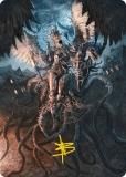 ڶ⿧󲡤ۥޥå㥶 MH3 JP 28/54 ŷȤΰæ (ܸ ȡ) ۥ饤3 (MTG)