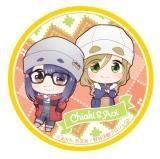 (SD) 륭 SEASON3 3Dޥͥå