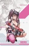 ڥͥ (Ρޥ륫)  νNIKKE 󥬡 ᥿륫ɥ쥯 Vol.2