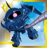 MG1-10 セイラ・マス (N ノーマル) 】にふぉるめーしょん 機動