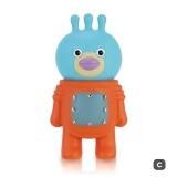 Daisuke Kondo×unico daisuke kondo × unico DAISUKE KONDO Art Collection Mascot