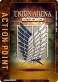 ˥󥢥꡼ UA23ST/AOT-1-AP01 [ݥȥ] UNION ARENA ȥǥå ʷε