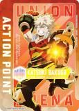 ڥѥۥ˥󥢥꡼ EX06BT/MHA-2-AP02 [ݥȥ] UNION ARENA ֡ѥå ͤΥҡǥߥ Vol.2