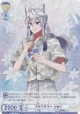 ヴァイスシュヴァルツブラウ CFP/01B-002 ブラウサマー えと (RR