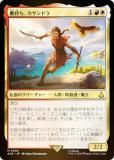 FOILۥޥå㥶 ACR JP 0059 ɥ (ܸ å쥢) 󥯥꡼ (MTG)