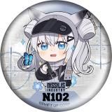 N102】勝利の女神:NIKKE デフォルメアクリルスタンド Vol.2