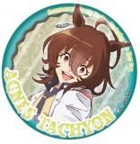 ウマ娘　アグネスタキオン　新時代の扉　缶バッジ　20個 Amazon.co.jp: 【アグネスタキオン】劇場版 ウマ娘 新時代の扉