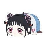 神之塔　クン　キーホルダー 01ZJQXpmoEcJf2QnQ9BZTURFjM6gC9