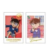 No.15 江戸川コナン】 ブシロード トレーディングカード