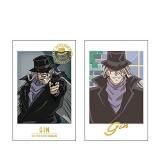 名探偵コナン ぱしゃこれ 工藤新一 vol.5 06.工藤新一A (ノーマル) 】名探偵コナン ぱしゃこれ Vol.5 : トレカ