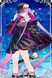 01.セイバー/山南敬助 (N ノーマル) 】 Fate/Grand Order
