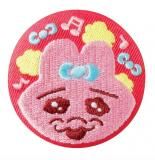 9.Ѥե ̥Хå쥯 CAN BADGE COLLECTION Ѥ夦