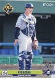 NPB ץ奫 139 ڳ(ROOKIE) 䥯ȥ (쥮顼) ݥå 2024