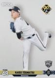 NPB ץ奫 192 쾾(ROOKIE) åХե (쥮顼) ݥå 2024